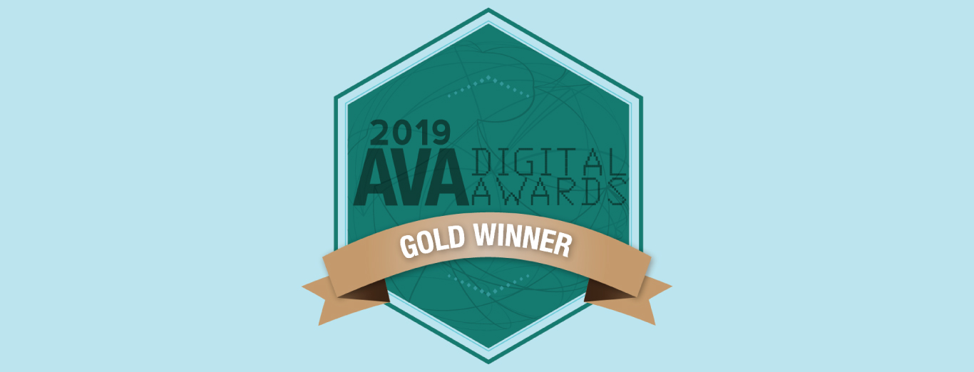 AVA Digital Awards Winner Get Online NOLA