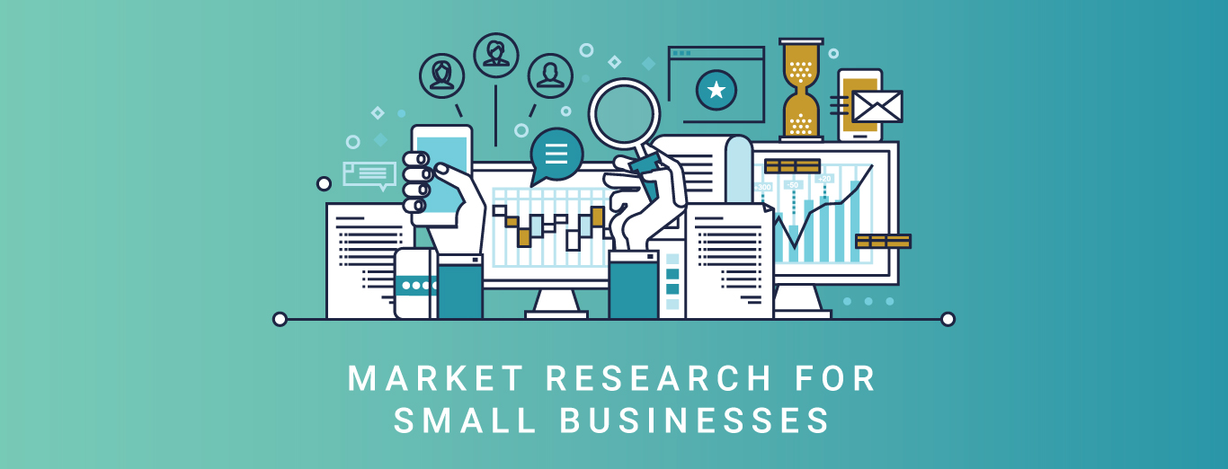 Market research for small business